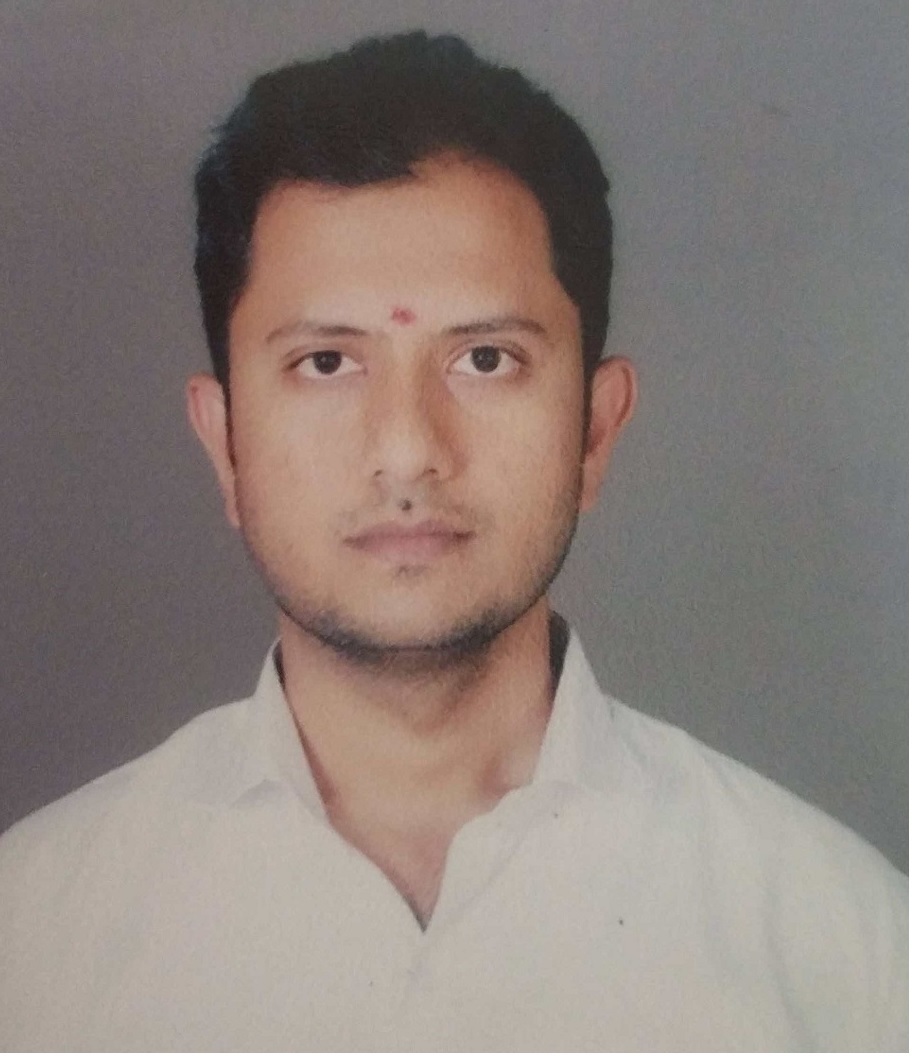 Staff Image